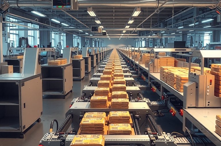 常州工業(yè)區高效解決方案