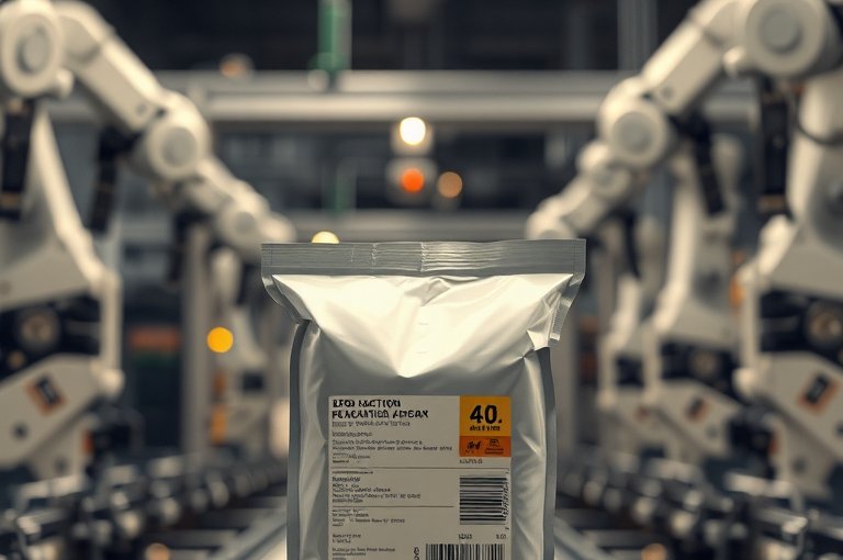 蘇州工業(yè)自動(dòng)化新寵：高效智能上下料機器人系統應用解析